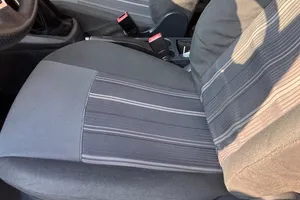 Пътнишка седалка преди и след